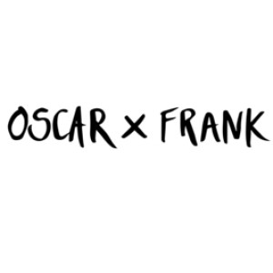 OSCAR X FRANK